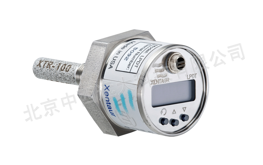 在线露点变送器CX24-LPDT-100