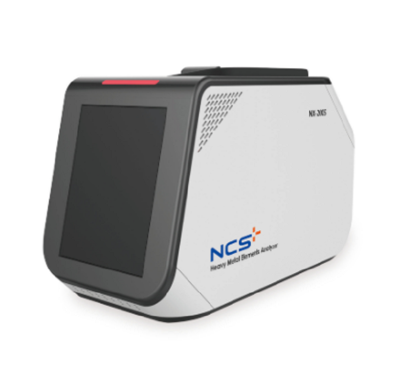  便携式土壤重金属检测仪NX-200S