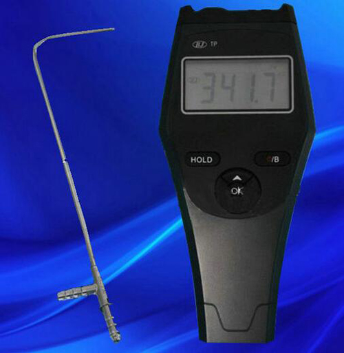 微差压测试仪/精密微压差计BJ67-TP101