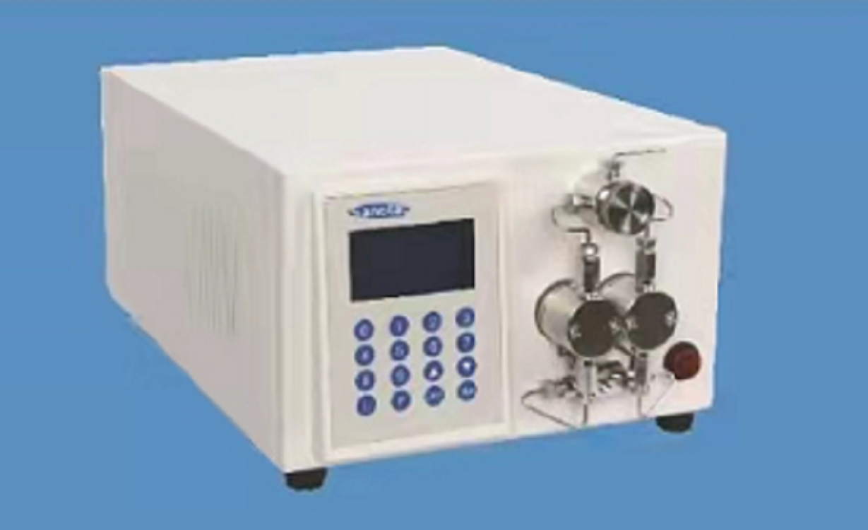 中压恒流泵/进料恒流泵MP0510C