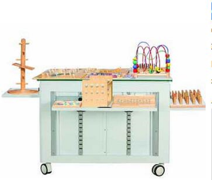 Ot综合训练工作台YLS9-O-OTT-02