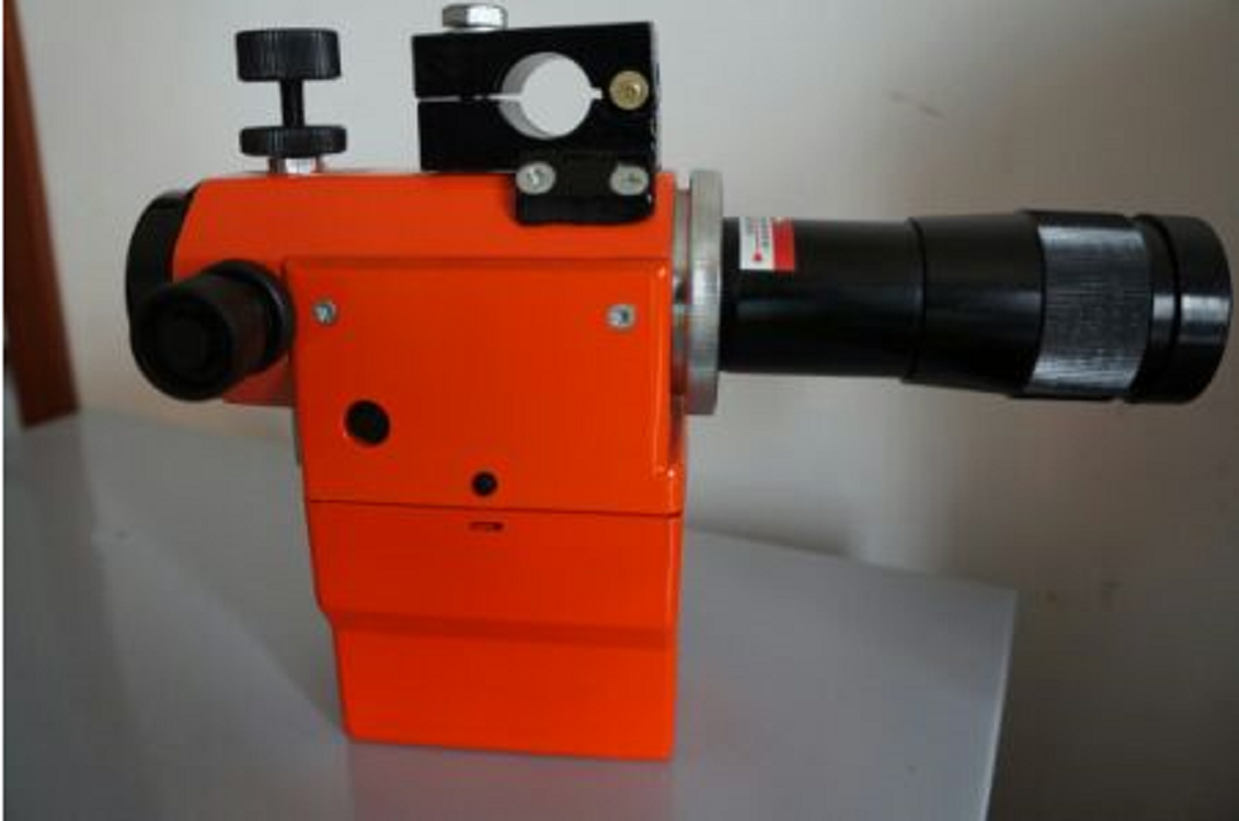 激光指向仪+电池+充电器YHJ-800A