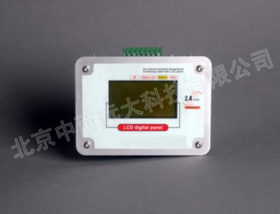 无线温度传感器 主机AF2-M334287