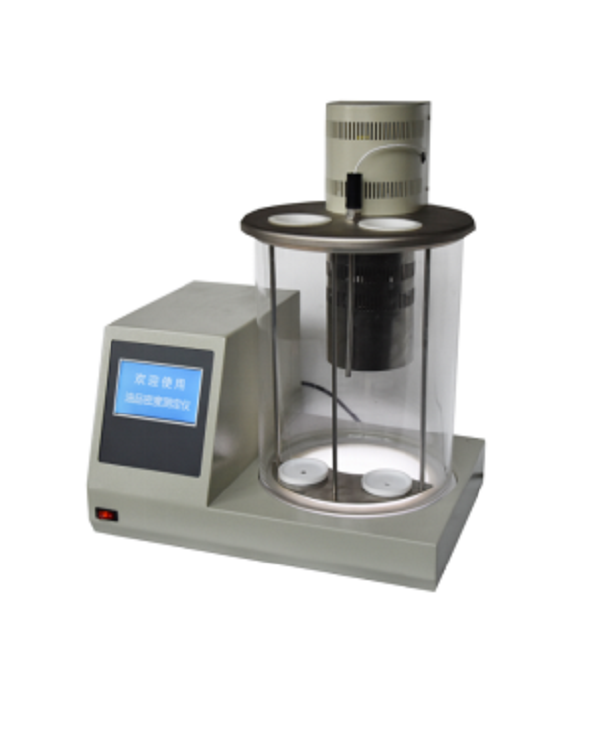 油品密度测定仪JCP-YMD