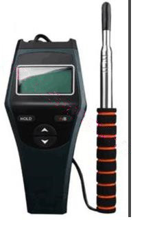 智能热球风速仪BJ57/ZRQF-D30J