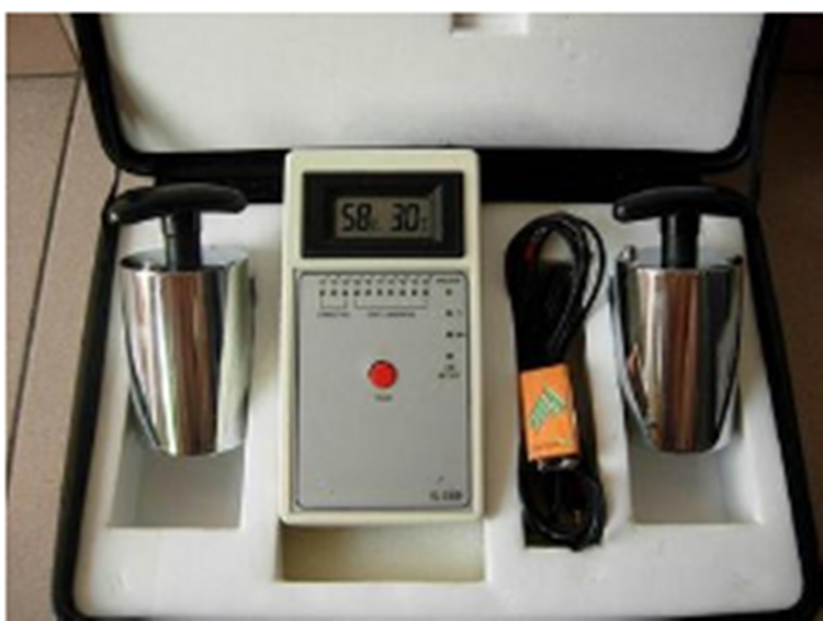 数显重锤式表面电阻测试仪UO833-SL-030B