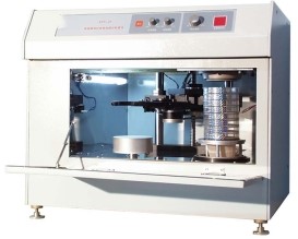 音波振动式全自动筛分粒度仪ZZ09-SFY-D