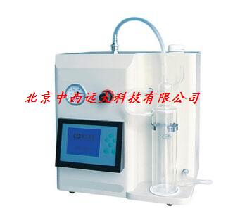 空气释放值测定仪/空气释放值自动测定仪FK23-HGSF206