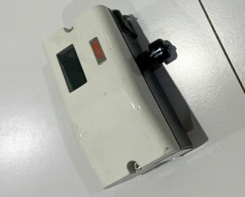 ABB智能阀门定位器ZK23-V18345-1010551001