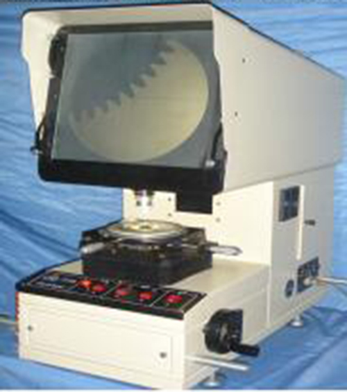 电缆截面投影仪（标准型）WXB8-JCT-D