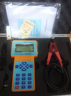 蓄电池测试仪 中西器材M339709