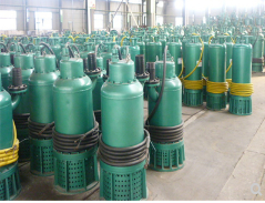 防爆潜水泵OT711-BQS100-70-37/N