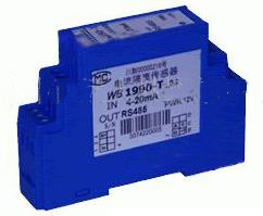 直流电压传感器(器材）WB29-WBV332S51-0.2