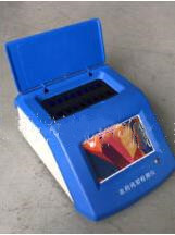 农药残留速测仪8通道()LB06/M342911