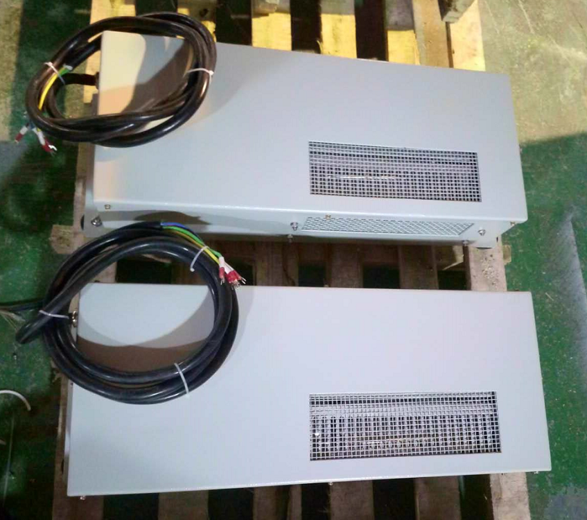 3KW暖风机(碳钢材质)BDKN-3