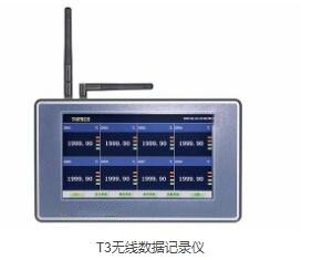 无线数据记录仪/数据记录仪M344477