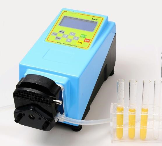 自动培养基分装器 标准版 升级版 XLWI-DW-9(A)