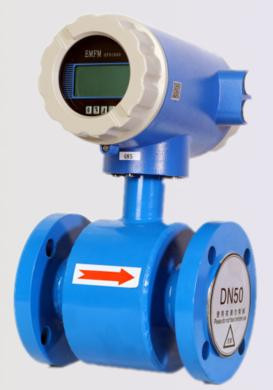 电磁流量计（中西器材）LR999/DN10