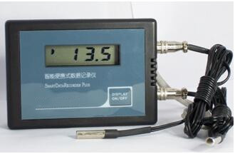 温度记录仪 / 双温度记录仪XS36-RC-DT618B