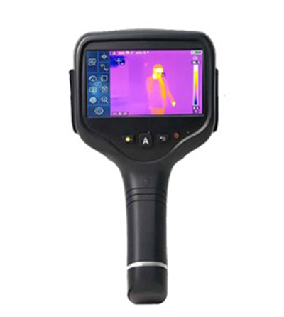 智能型红外热成像/快速筛查系统CFR31-EXPEC 1810A