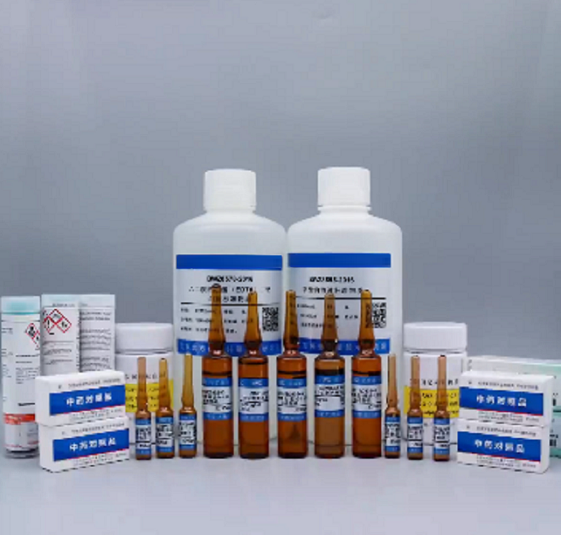 福尔马肼浊度标准储备液(符合药典标准)BWR3084-2016