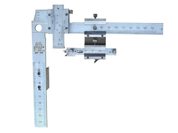 铁路机车车轮第四种检查器/检测仪器测量工具XGN30-JLJ-4C