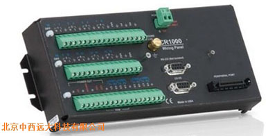 数据采集器（不含拓展）GF41-CR1000