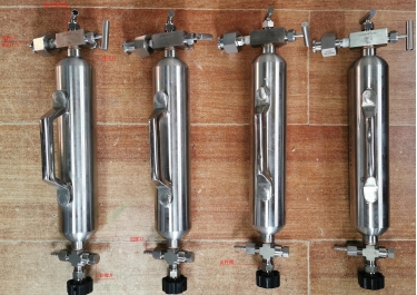 液氯采样器（300ML）WJ3JN3015-300ML