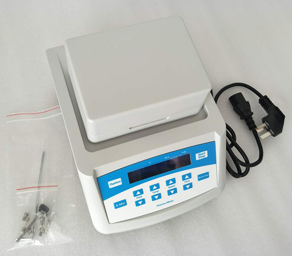 温混匀仪/干式恒温振荡器/加热型混均仪金属浴 SE36-JXH-100