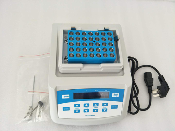 温混匀仪/干式恒温振荡器/加热型混均仪金属浴 SE36-JXH-100