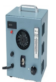 美国HI-Q 携式大流量空气取样器ZX-CF-902-DIGITAL/230