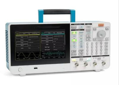 任意波函数发生器XLSN1-AFG31102