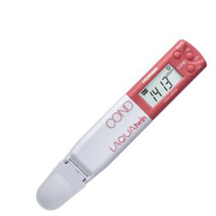 Horiba笔式电导率仪EC33dg11-EC-33