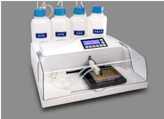 全自动洗板机 中西器材TCKJ-XB-3100/M350271