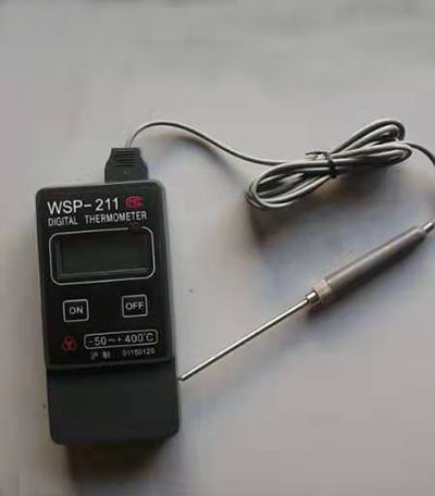 测温仪PV78-WSP-211