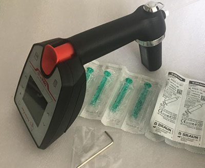 便携式密度计/比重计(奥地利进口)MR51/DMA-35