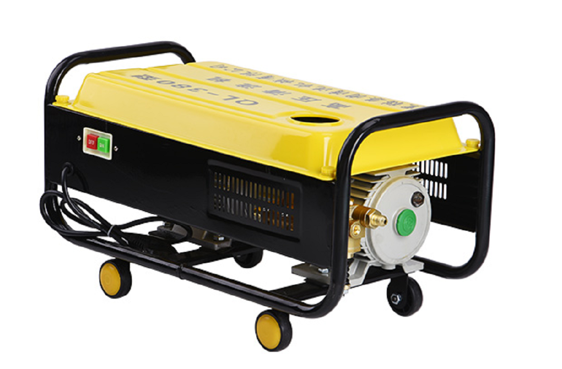 电动高压消毒喷雾机HM-380