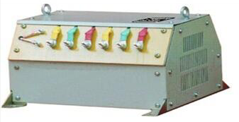 QCK磁控软起动XC111-W-55KW