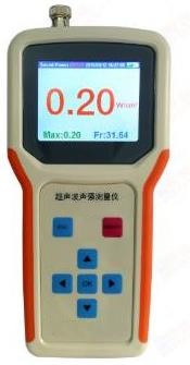 超声波声强测量仪/超声波功率（声强）测量仪 （探头60CM)ZXYD/CYS-J100E