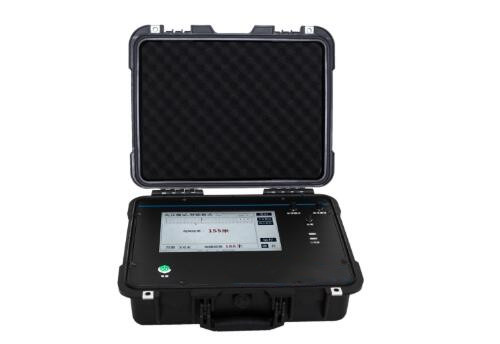 高压电缆故障测试仪/全自动智能电缆故障测试仪()M354291-TR-3000A