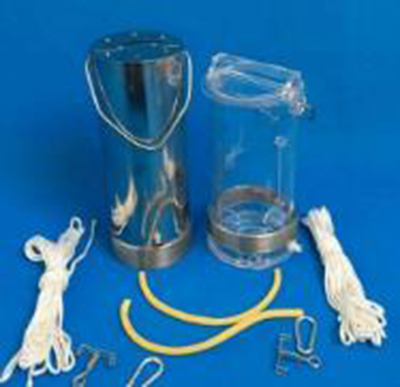 有机玻璃采水器1L M354295-1L