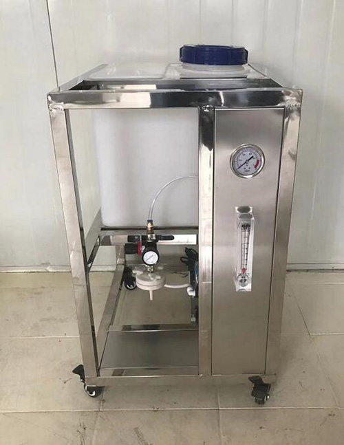 SDI测试装置KJ12-SDI-95