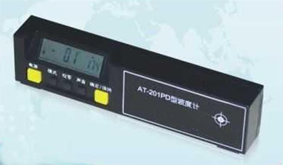 数显坡度计XW-AT201-PD