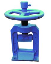 岩心劈样机（中西器材）TX25-M357718