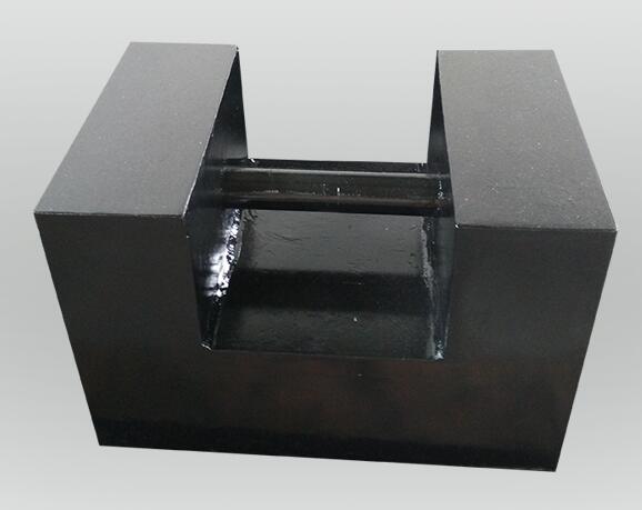 砝码1吨/1000kgZY106-1000KG