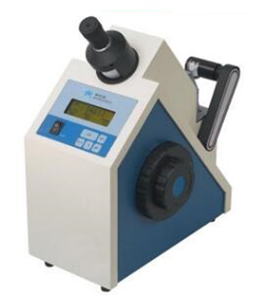 数显阿贝折射仪（LED）SQ69-WYA-3S