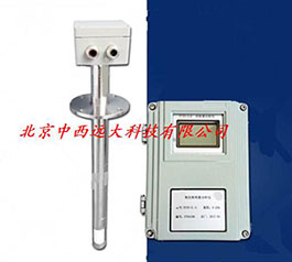 氧化锆分析仪/氧化锆氧量分析仪th10-TFZO-5