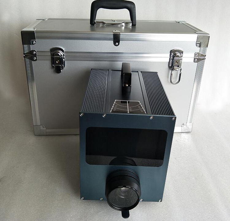 窄波束高清晰移动超速抓拍系统/测速仪HB20-RT-GDBXOB/F8