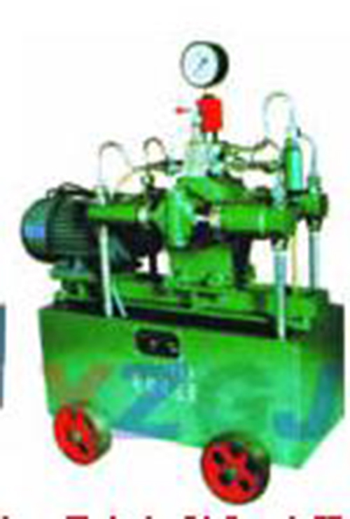 电动试压泵YT36-YZ4DY700/4