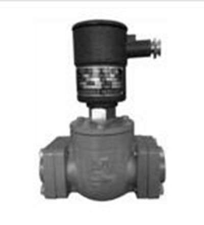 2/2电磁阀 H7-ZCT-100B